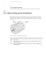 Предварительный просмотр 18 страницы ABB AMXE250 Manual