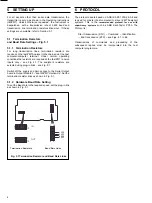 Предварительный просмотр 6 страницы ABB AnalyzeIT ZMT Series Supplementary Operating Instructions