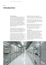 Preview for 5 page of ABB ANSI Technical Manual