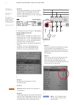 Preview for 22 page of ABB ANSI Technical Manual