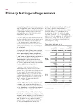 Preview for 25 page of ABB ANSI Technical Manual