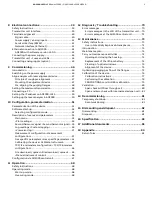 Preview for 3 page of ABB AO2000-LS25 Manual