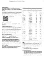 Preview for 5 page of ABB AO2000-LS25 Manual