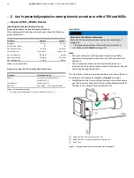 Preview for 10 page of ABB AO2000-LS25 Manual