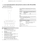 Preview for 18 page of ABB AO2000-LS25 Manual