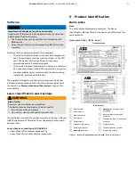 Preview for 31 page of ABB AO2000-LS25 Manual