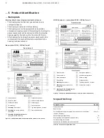 Preview for 32 page of ABB AO2000-LS25 Manual