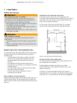 Preview for 34 page of ABB AO2000-LS25 Manual