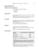 Preview for 149 page of ABB AO2000 Series Operating Instructions Manual