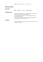 Preview for 186 page of ABB AO2000 Series Operating Instructions Manual