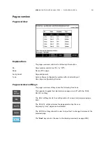 Preview for 201 page of ABB AO2000 Series Operating Instructions Manual