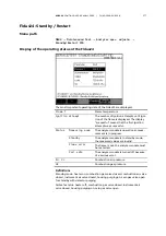 Preview for 277 page of ABB AO2000 Series Operating Instructions Manual