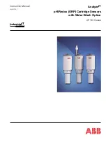 ABB AP100 Series Instruction Manual предпросмотр