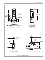 Предварительный просмотр 5 страницы ABB AP100 Series Instruction Manual