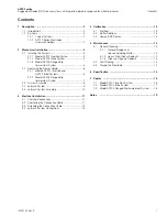 Preview for 3 page of ABB AP201 User Manual