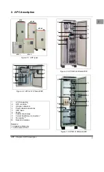 Предварительный просмотр 9 страницы ABB APC Series Installation, Operation And Maintenance Instructions