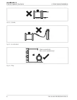 Preview for 8 page of ABB AquaMaster 3 User Manual