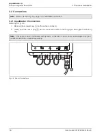 Preview for 20 page of ABB AquaMaster 3 User Manual