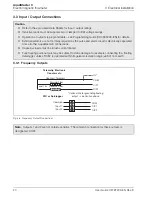 Preview for 22 page of ABB AquaMaster 3 User Manual