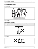 Предварительный просмотр 5 страницы ABB AquaMaster Explorer Instruction Manual