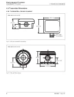 Предварительный просмотр 10 страницы ABB AquaMaster Explorer Instruction Manual