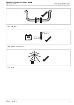 Предварительный просмотр 7 страницы ABB aquamaster Instruction Manual