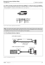 Предварительный просмотр 29 страницы ABB aquamaster Instruction Manual