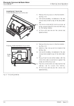 Предварительный просмотр 36 страницы ABB aquamaster Instruction Manual