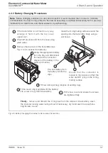 Предварительный просмотр 39 страницы ABB aquamaster Instruction Manual