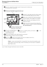 Предварительный просмотр 40 страницы ABB aquamaster Instruction Manual