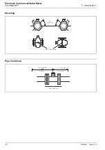 Предварительный просмотр 48 страницы ABB aquamaster Instruction Manual