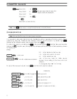 Preview for 6 page of ABB aquamaster Quick Reference Manual