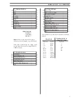 Preview for 9 page of ABB aquamaster Quick Reference Manual