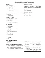 Preview for 19 page of ABB aquamaster Quick Reference Manual