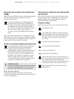 Preview for 7 page of ABB AquaMaster4 Operating Instruction