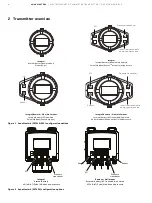 Preview for 8 page of ABB AquaMaster4 Operating Instruction