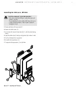 Preview for 21 page of ABB AquaMaster4 Operating	 Instruction