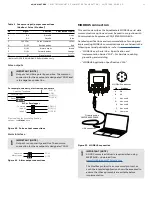 Preview for 31 page of ABB AquaMaster4 Operating	 Instruction