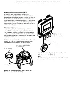 Preview for 33 page of ABB AquaMaster4 Operating	 Instruction