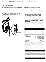 Preview for 38 page of ABB AquaMaster4 Operating	 Instruction