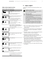 Preview for 57 page of ABB AquaMaster4 Operating	 Instruction