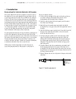 Предварительный просмотр 14 страницы ABB AquaMaster4 Operating Instructions Manual