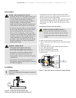 Предварительный просмотр 15 страницы ABB AquaMaster4 Operating Instructions Manual