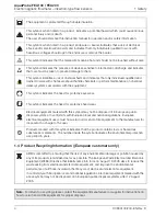 Preview for 6 page of ABB AquaProbe FEA100 User Manual