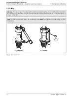 Preview for 16 page of ABB AquaProbe FEA100 User Manual