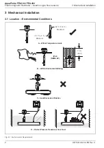 Preview for 10 page of ABB AquaProbe FEA200 User Manual