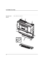 Предварительный просмотр 18 страницы ABB Arc Guard System TVOC-2 Installation And Maintenance Manual