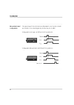 Предварительный просмотр 44 страницы ABB Arc Guard System TVOC-2 Installation And Maintenance Manual