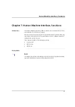 Предварительный просмотр 63 страницы ABB Arc Guard System TVOC-2 Installation And Maintenance Manual