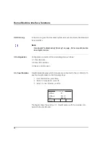 Предварительный просмотр 70 страницы ABB Arc Guard System TVOC-2 Installation And Maintenance Manual